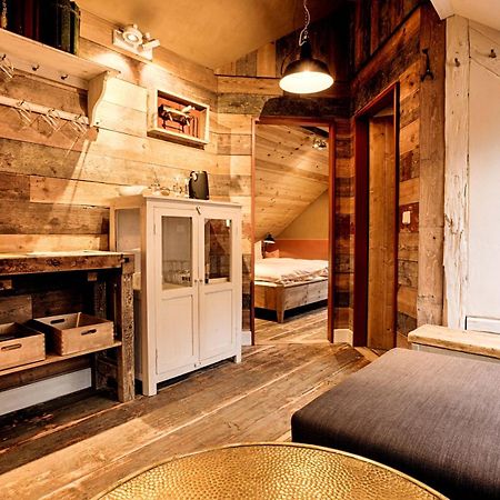 Bio-Hotel Zur Muehle Бад-Шандау Экстерьер фото