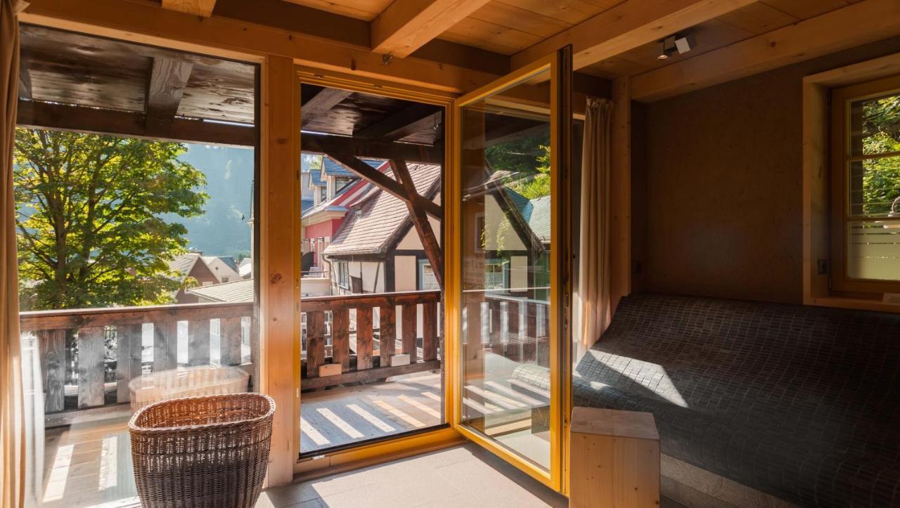 Bio-Hotel Zur Muehle Бад-Шандау Экстерьер фото